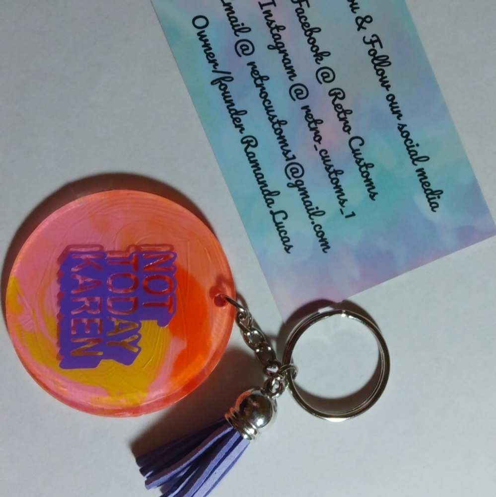Keychain